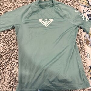 Roxy Aqua Surf Shirt